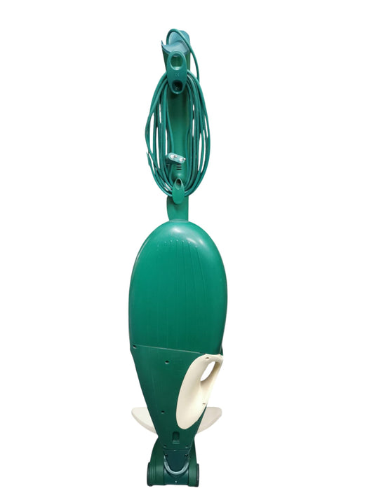 Aspirapolvere Folletto Vk 135 Rigenerato Garantito 1 anno