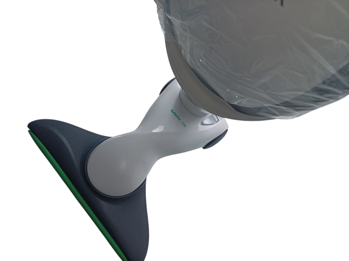 Aspirapolvere Folletto Vk 150 Rigenerato garantito 1 anno