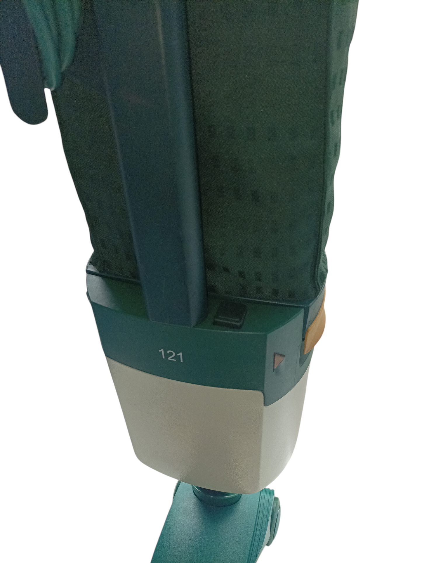Aspirapolvere Folletto Vk 121 Rigenerato garantito 1 anno