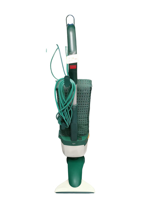 Aspirapolvere Folletto Vk 121 Rigenerato garantito 1 anno