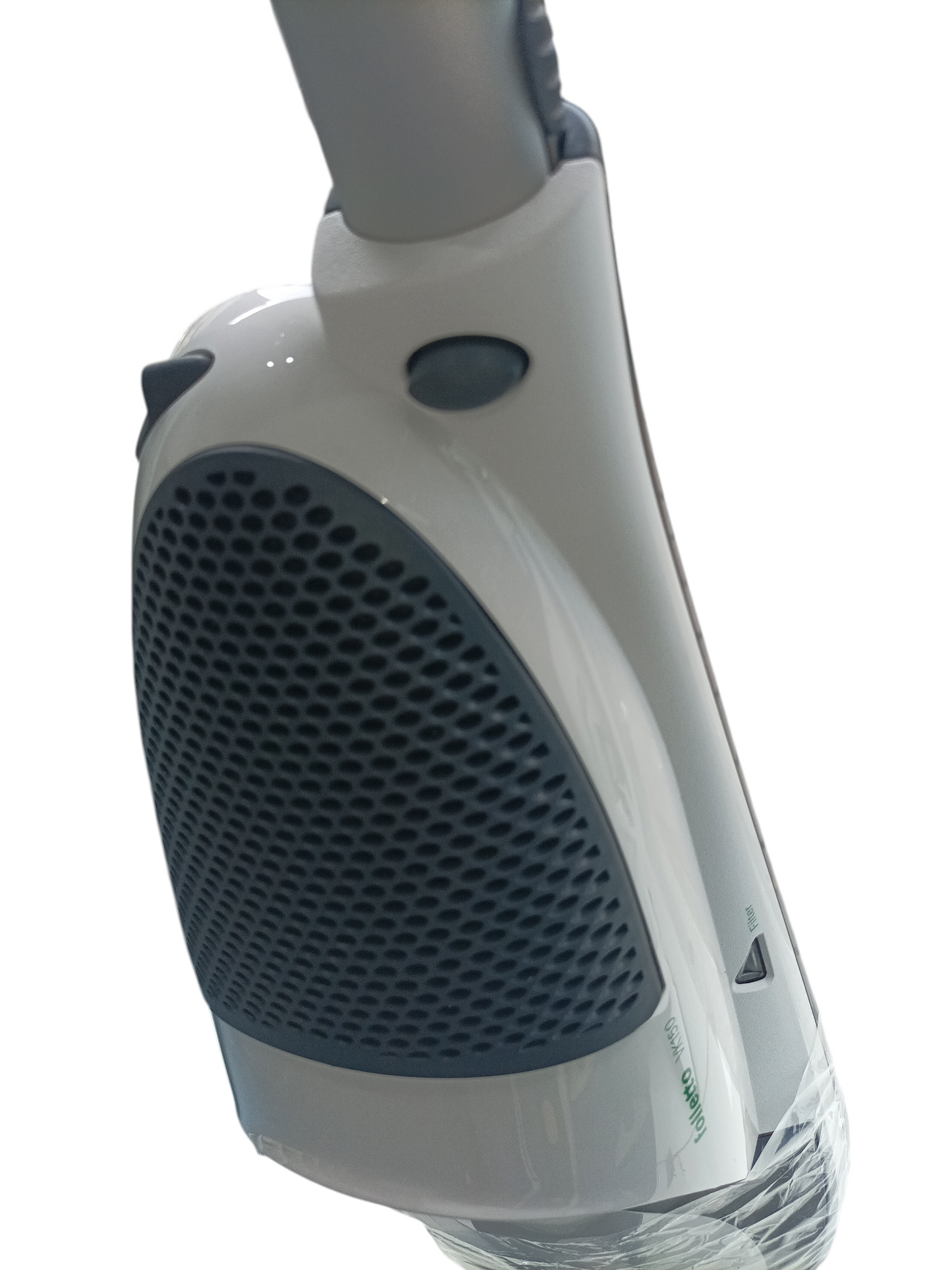 Aspirapolvere Folletto Vk 150 Rigenerato garantito 1 anno