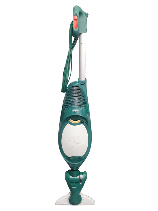 Aspirapolvere Folletto VK 140 Rigenerato garantito 1 anno